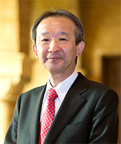 Koichi Mori, Th. D.