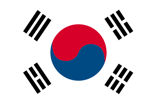 韓国