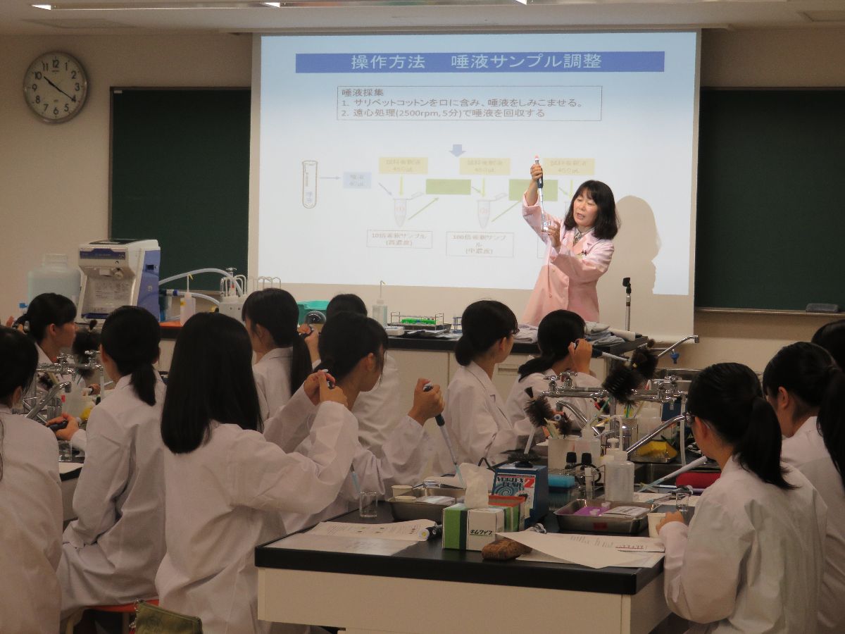 入試分析 神戸女学院中学部2021年度｜中学受験 入試分析[ 関西 ]