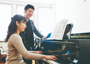 音楽学科