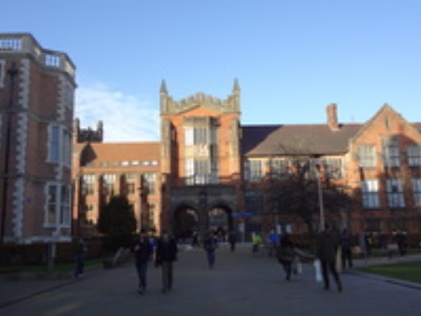 ニューカッスル大学 英国 国際交流 留学 留学生ブログ 神戸女学院大学 Kobe College ニューカッスル大学 英国 国際交流 留学 留学生ブログ 神戸女学院大学 Kobe College