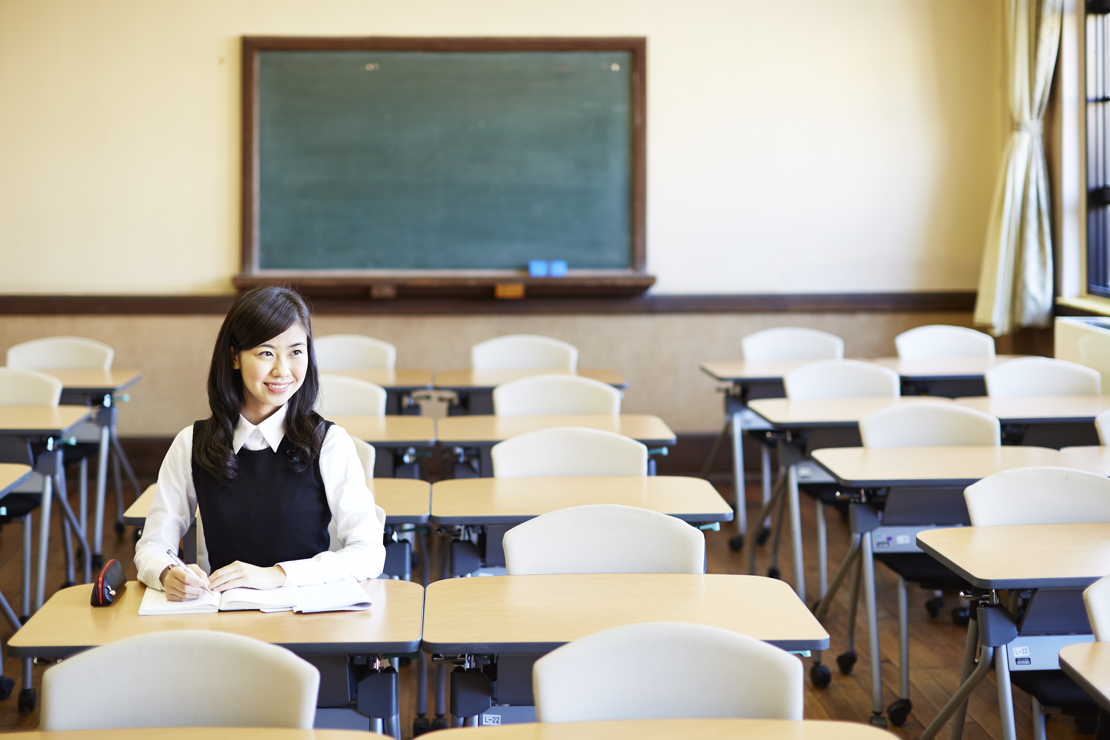 教育の特徴 神戸女学院大学 Kobe College