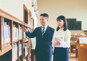 総合文化学科