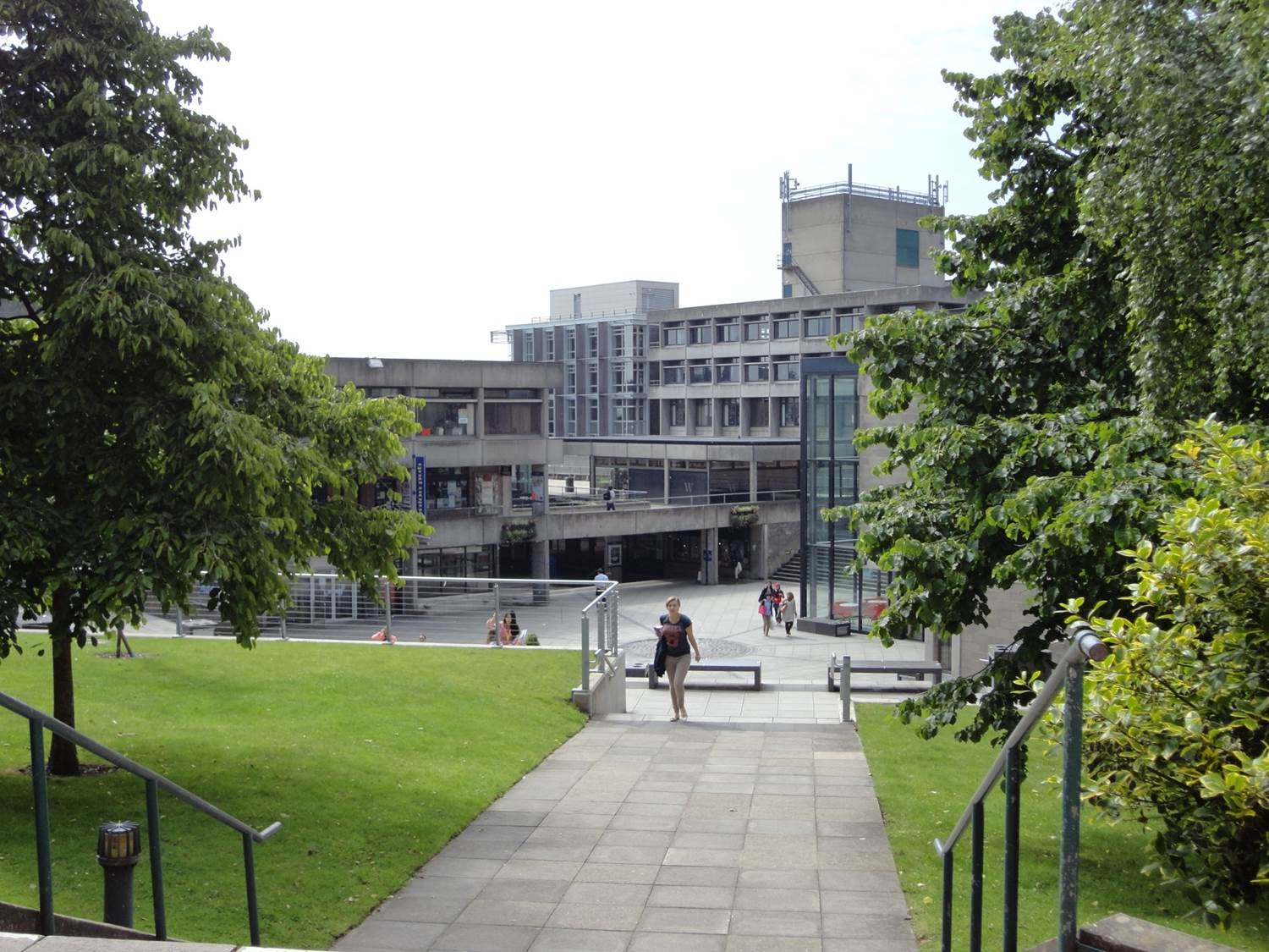 国際交流 留学 神戸女学院大学 Kobe College