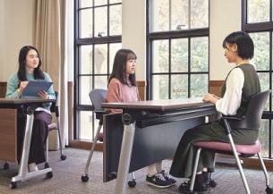 心理・行動科学科