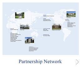 Partnership Network