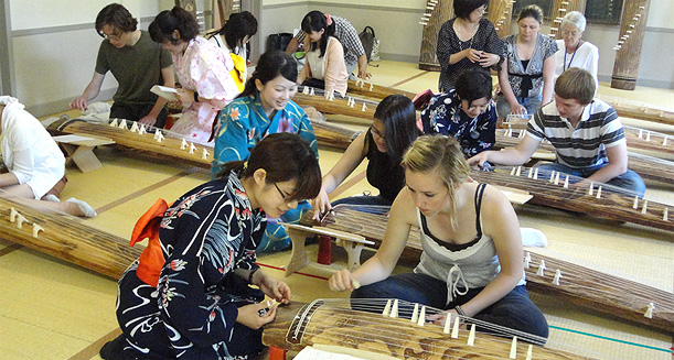 ワイオミング大学オナープログラム