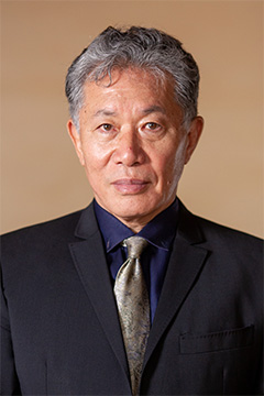 学校法人神戸女学院　理事長　内田　樹