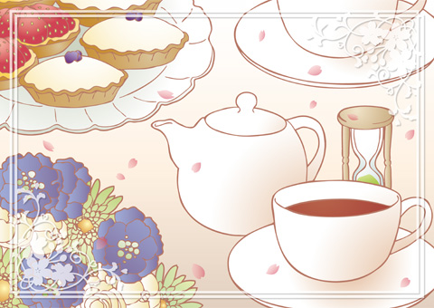 teahour