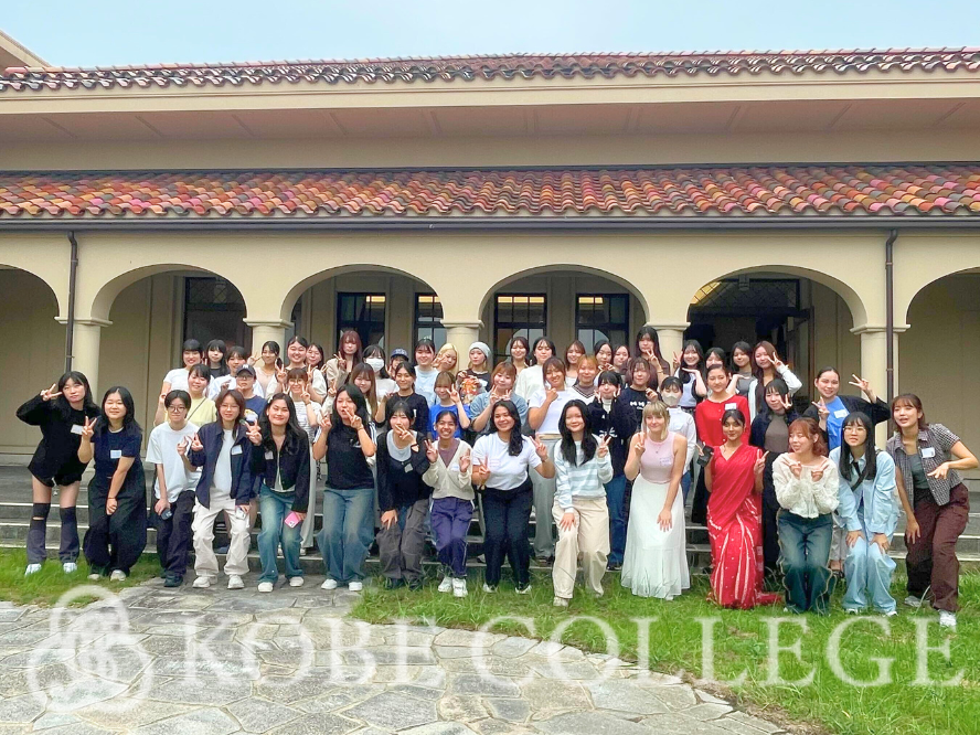 留学生が来日して1か月が経ちました