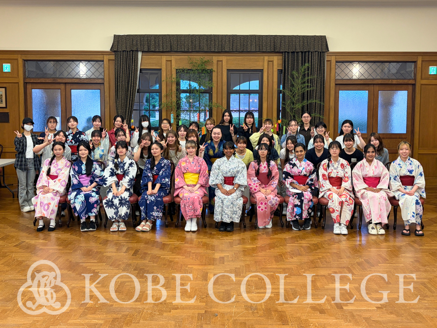 留学生バディ主催 七夕パーティを実施しました