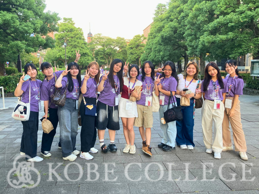 ACUCA Student Campに学生4名が参加