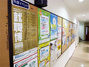 掲示板