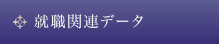 就職関連データ